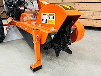 Rte - 6777 - stump grinder / stobbenfrees benzine - afbeelding 4 van  7