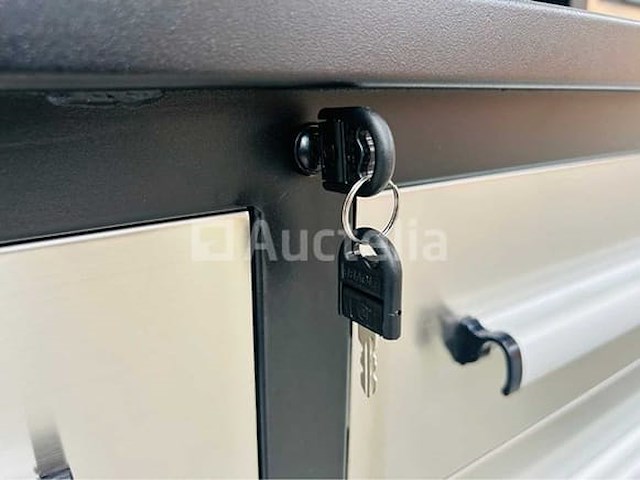 Rte - 7398 - garagewerkbank 2850x670x1890mm - afbeelding 7 van  9