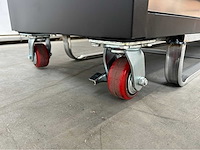 Rte - 7398 - garagewerkbank 2850x670x1890mm - afbeelding 9 van  9