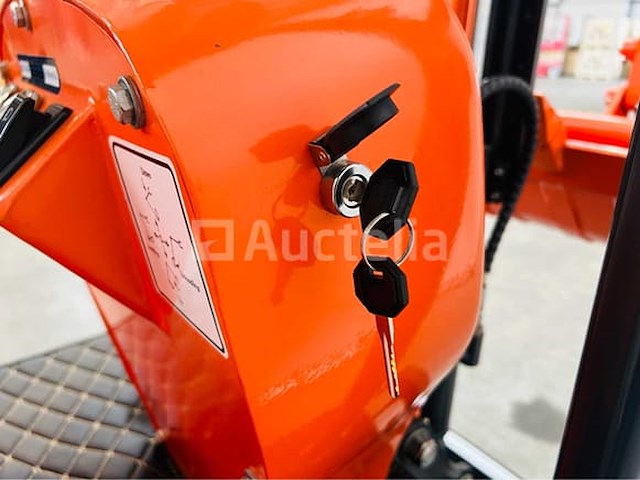 Rte - cre102 - mini graver euro5 - afbeelding 23 van  24