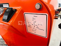 Rte - cre102 - mini graver euro5 - afbeelding 22 van  24