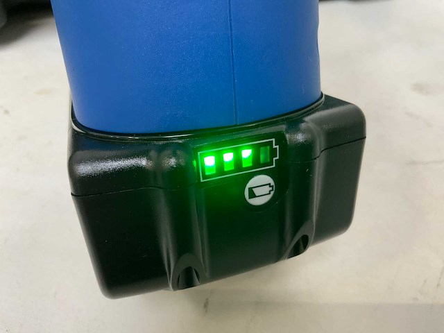 Rte - ebs-85c - elektrische kabeltang 18v - afbeelding 8 van  10