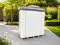 Rte - ibiza - jacuzzi 64 jets balboa - nordic insulation - afbeelding 4 van  7