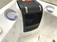 Rte - ibiza - jacuzzi 64 jets balboa - nordic insulation - afbeelding 5 van  5