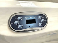 Rte - ibiza - jacuzzi 64 jets balboa - nordic insulation - afbeelding 4 van  8