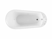 Rte - kos - vrijstaand bubbelbad met led - afbeelding 4 van  7