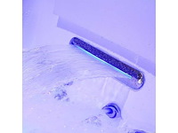 Rte - rome xl - bubbelbad 2 persoons - afbeelding 5 van  15