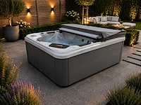 Rte - sevilla - jacuzzi 3 persoons - afbeelding 4 van  9