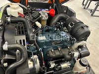 Rte -cre120 - mini excavator kubota euro 5 - afbeelding 7 van  32