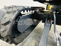 Rte -cre120 - mini excavator kubota euro 5 - afbeelding 24 van  32