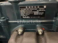 Rte -cre120 - mini excavator kubota euro 5 - afbeelding 25 van  32