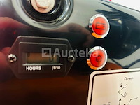 Rte -cre120 - mini excavator kubota euro 5 - afbeelding 17 van  32