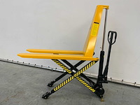 Rte 5853 - hoogheffende palletwagen 1000kg - afbeelding 4 van  4