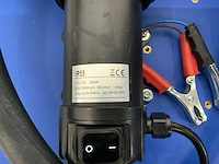 Rte 6124 mobiele ad blue tank 200l - afbeelding 1 van  9