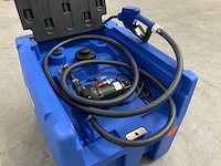 Rte 6124 mobiele ad blue tank 200l - afbeelding 2 van  10