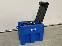 Rte 6124 mobiele ad blue tank 200l - afbeelding 6 van  10
