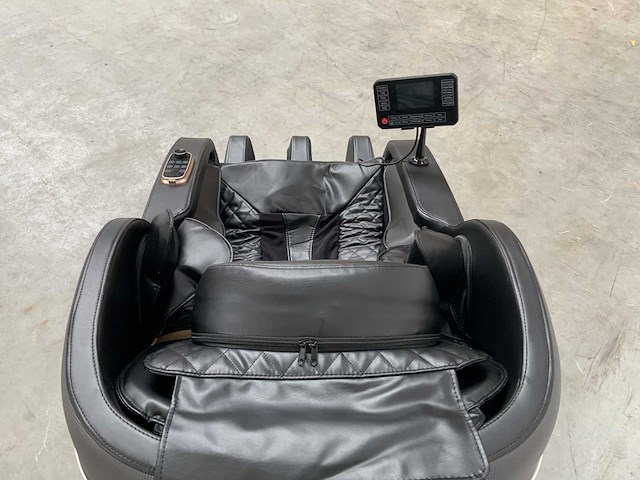 Rte 6649 massagestoel - afbeelding 4 van  7