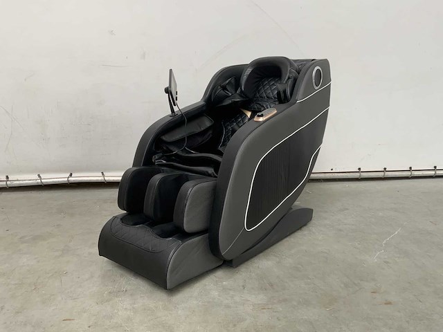 Rte 6649 massagestoel - afbeelding 5 van  7