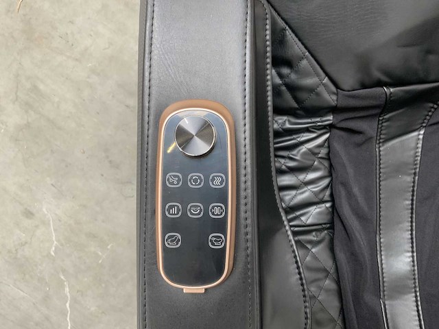 Rte 6649 massagestoel - afbeelding 4 van  7