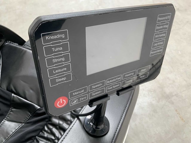 Rte 6649 massagestoel - afbeelding 4 van  8