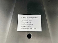 Rte 6650 massagestoel - afbeelding 3 van  17