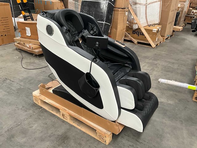 Rte 6650 massagestoel - afbeelding 5 van  17