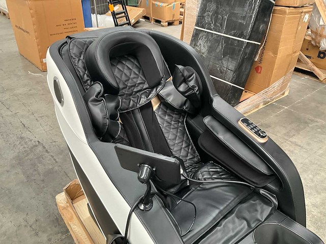 Rte 6650 massagestoel - afbeelding 7 van  17