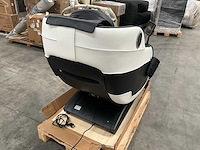 Rte 6650 massagestoel - afbeelding 8 van  17
