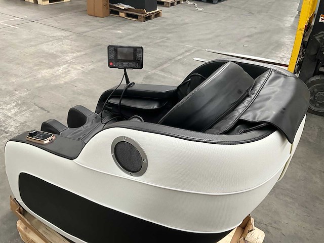 Rte 6650 massagestoel - afbeelding 9 van  17