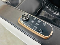 Rte 6650 massagestoel - afbeelding 6 van  12