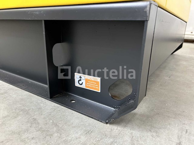 Rte 6739 noodstroomaggregaat 50kva ricardo - afbeelding 13 van  35