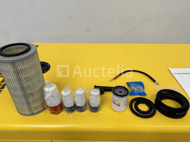 Rte 6739 noodstroomaggregaat 50kva ricardo - afbeelding 17 van  35