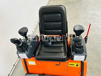 Rte cre112 mini graver 1120kg euro5 - afbeelding 15 van  34