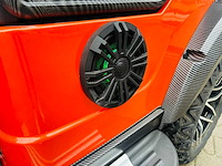 Rte elektrische golfkar 2+2 zits - afbeelding 10 van  29