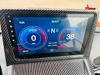 Rte elektrische golfkar 2+2 zits - afbeelding 13 van  29