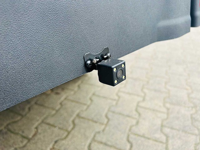 Rte elektrische golfkar 2+2 zits - afbeelding 15 van  29