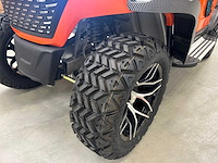 Rte elektrische golfkar 2+2 zits - afbeelding 17 van  29