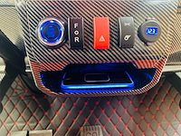 Rte elektrische golfkar 2+2 zits - afbeelding 22 van  29