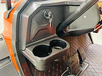 Rte elektrische golfkar 2+2 zits - afbeelding 23 van  29