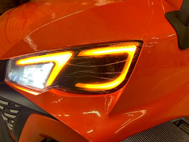 Rte elektrische golfkar 2+2 zits - afbeelding 29 van  29