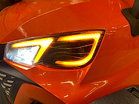 Rte elektrische golfkar 2+2 zits - afbeelding 29 van  29