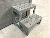 Rte jacuzzi las vegas - balboa - afbeelding 2 van  20