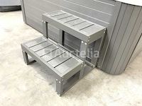 Rte jacuzzi las vegas - balboa - afbeelding 7 van  20