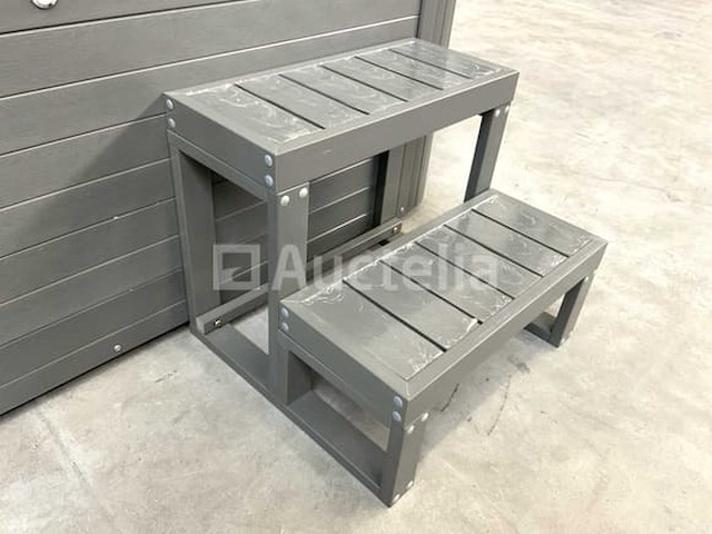 Rte jacuzzi las vegas - balboa - afbeelding 2 van  20