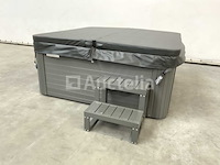 Rte jacuzzi las vegas - balboa - afbeelding 15 van  20