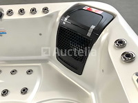 Rte jacuzzi las vegas - balboa - afbeelding 1 van  20