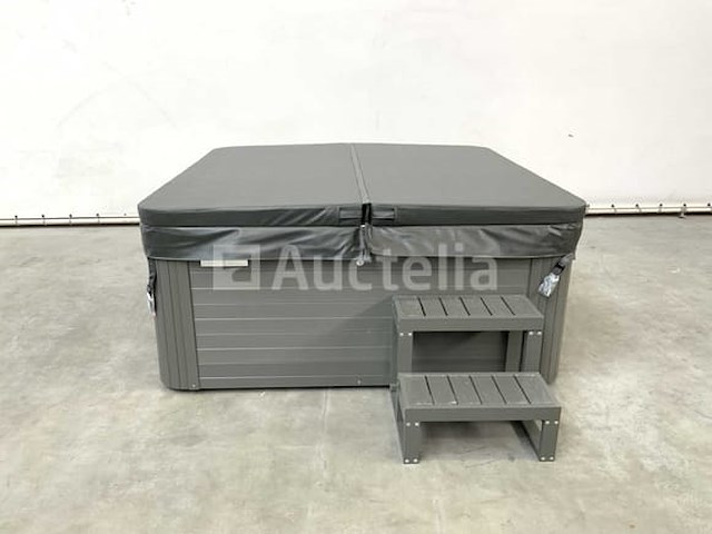 Rte jacuzzi las vegas - balboa - afbeelding 4 van  20