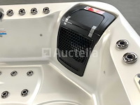 Rte jacuzzi las vegas - balboa - afbeelding 5 van  20