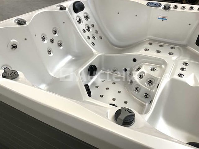 Rte jacuzzi las vegas - balboa - afbeelding 7 van  20
