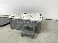 Rte jacuzzi las vegas - balboa - afbeelding 19 van  20